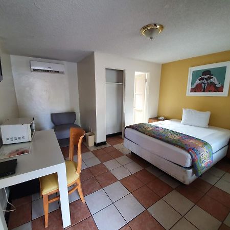 Motel سان دييغو المظهر الخارجي الصورة