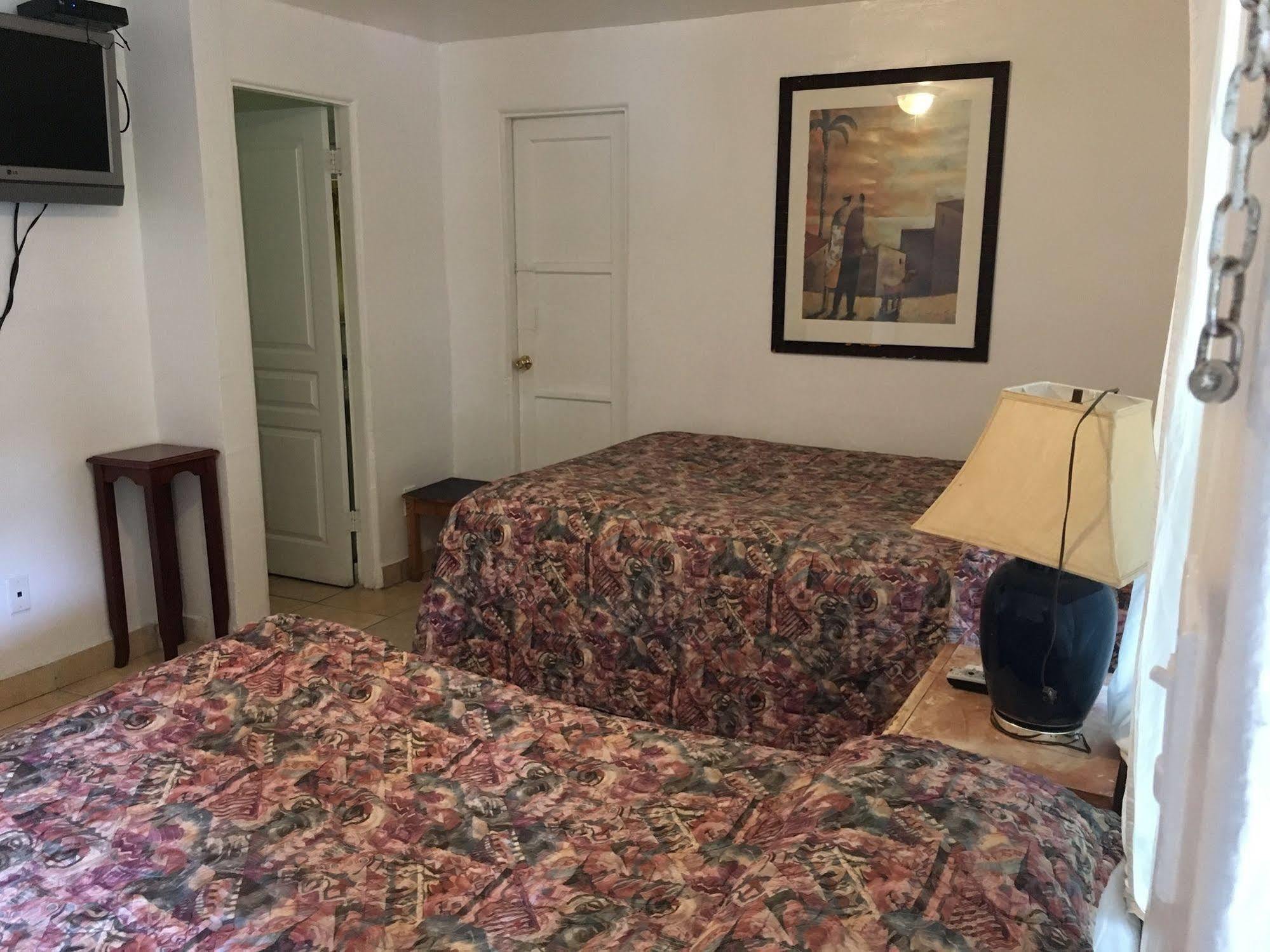 Motel سان دييغو المظهر الخارجي الصورة