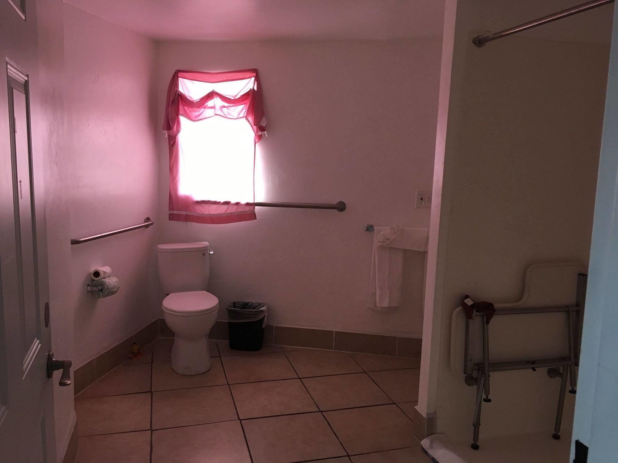 Motel سان دييغو المظهر الخارجي الصورة