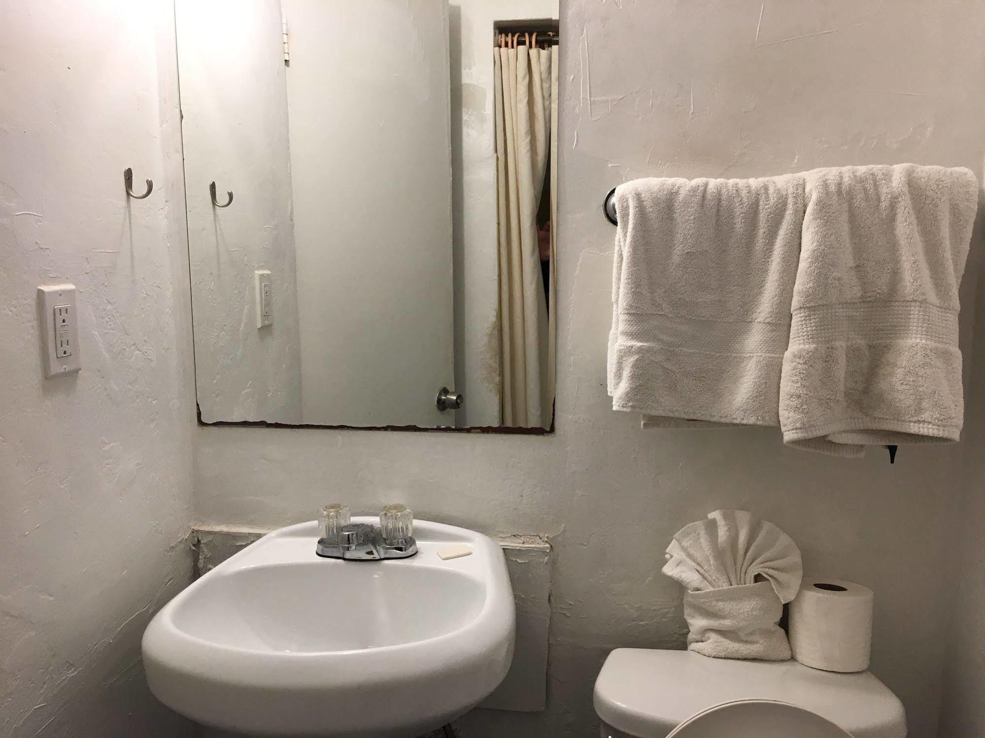 Motel سان دييغو المظهر الخارجي الصورة