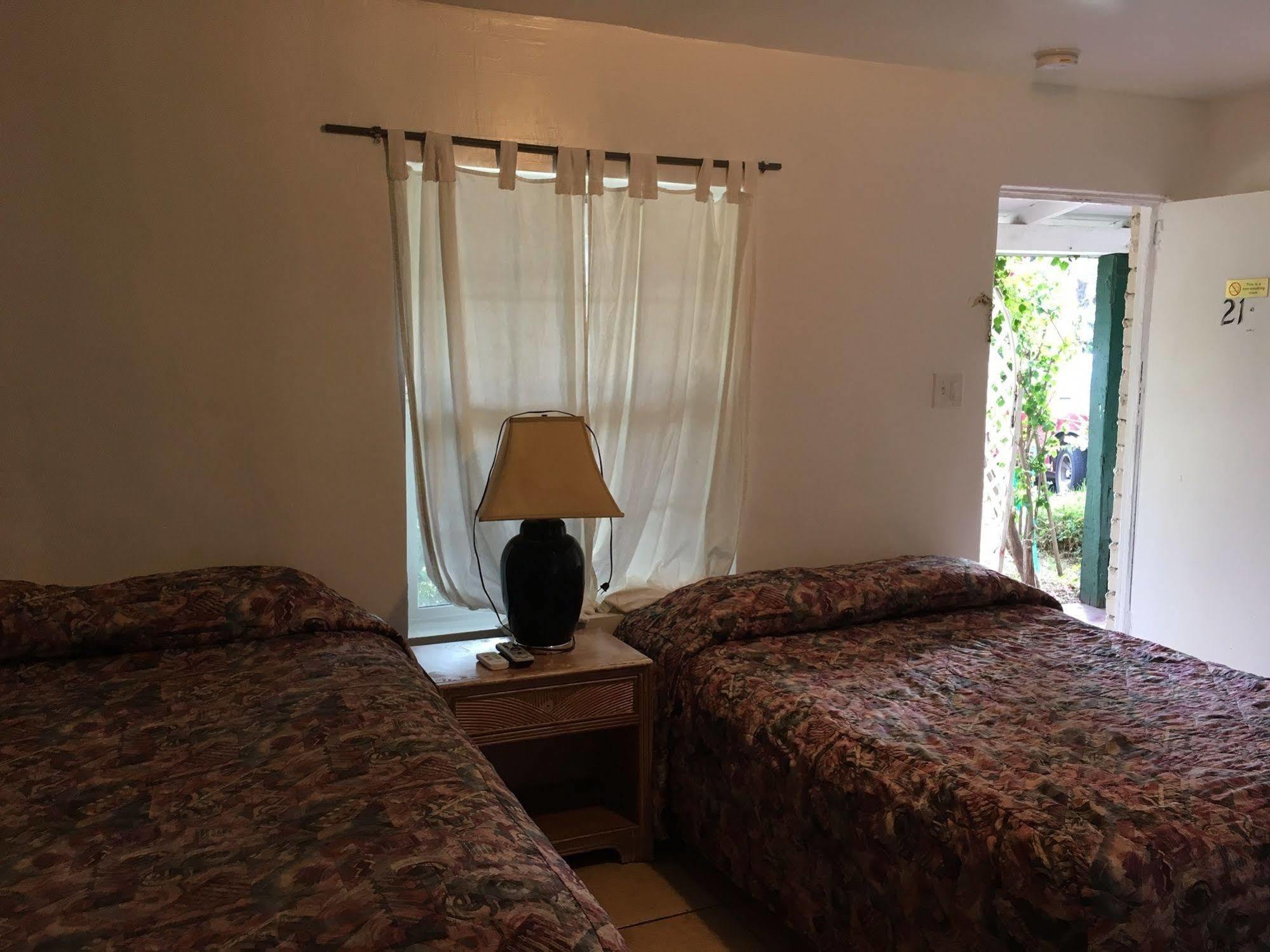 Motel سان دييغو المظهر الخارجي الصورة