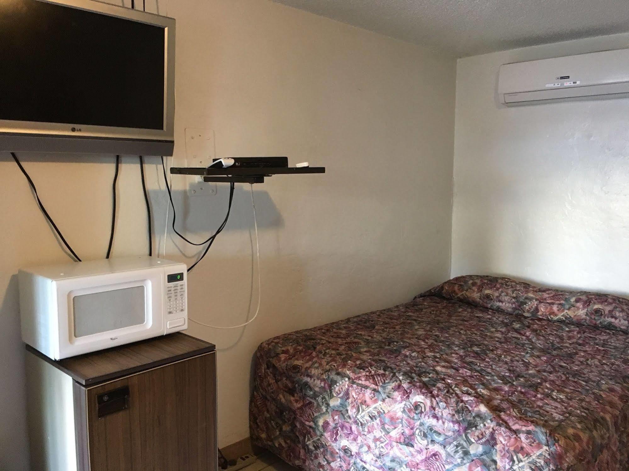 Motel سان دييغو المظهر الخارجي الصورة