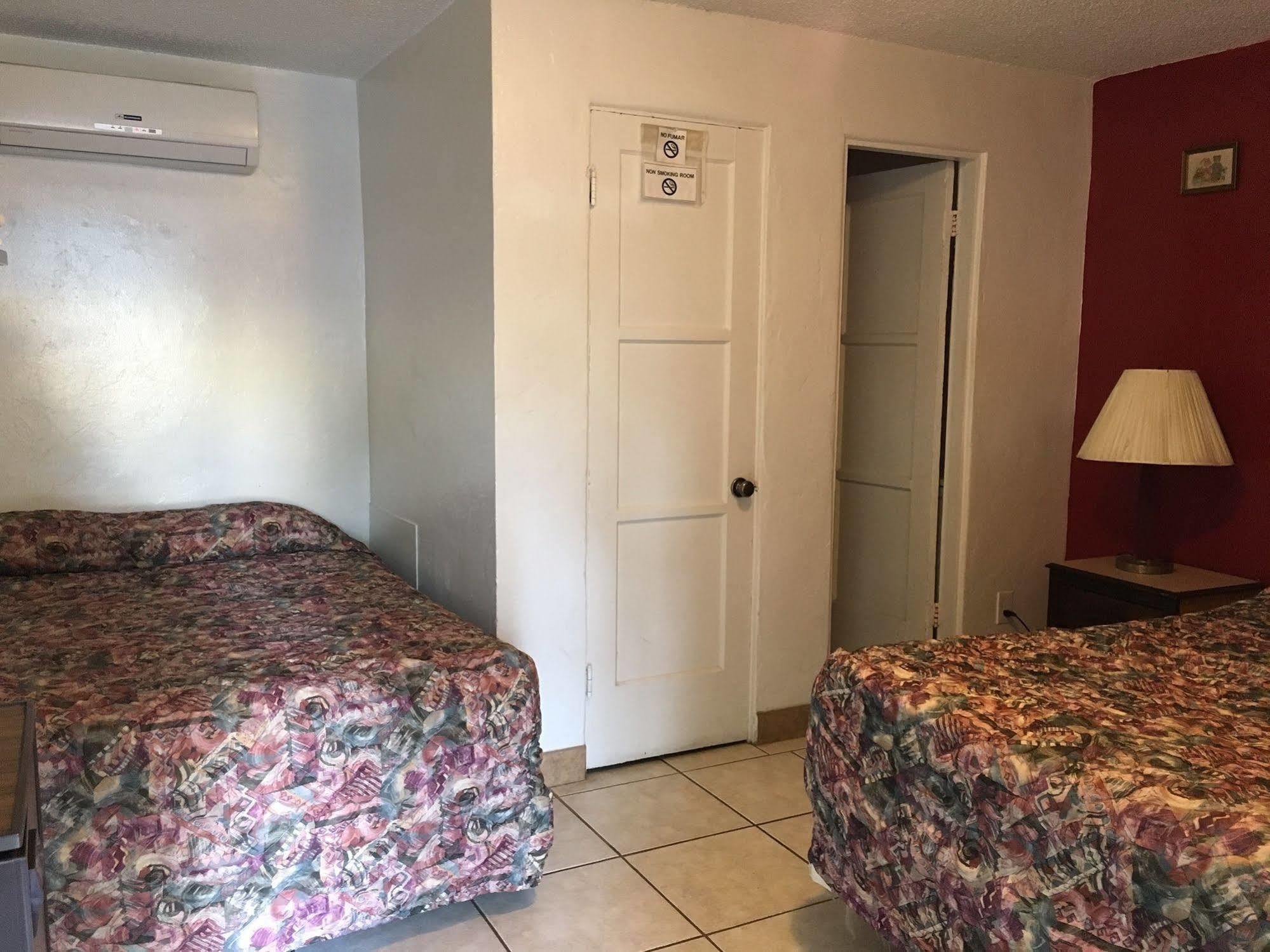 Motel سان دييغو المظهر الخارجي الصورة