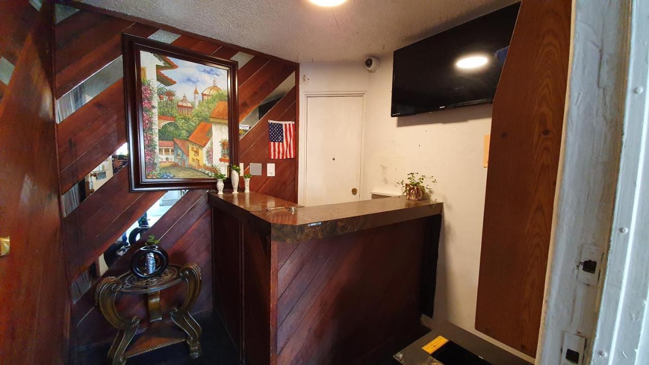 Motel سان دييغو المظهر الخارجي الصورة