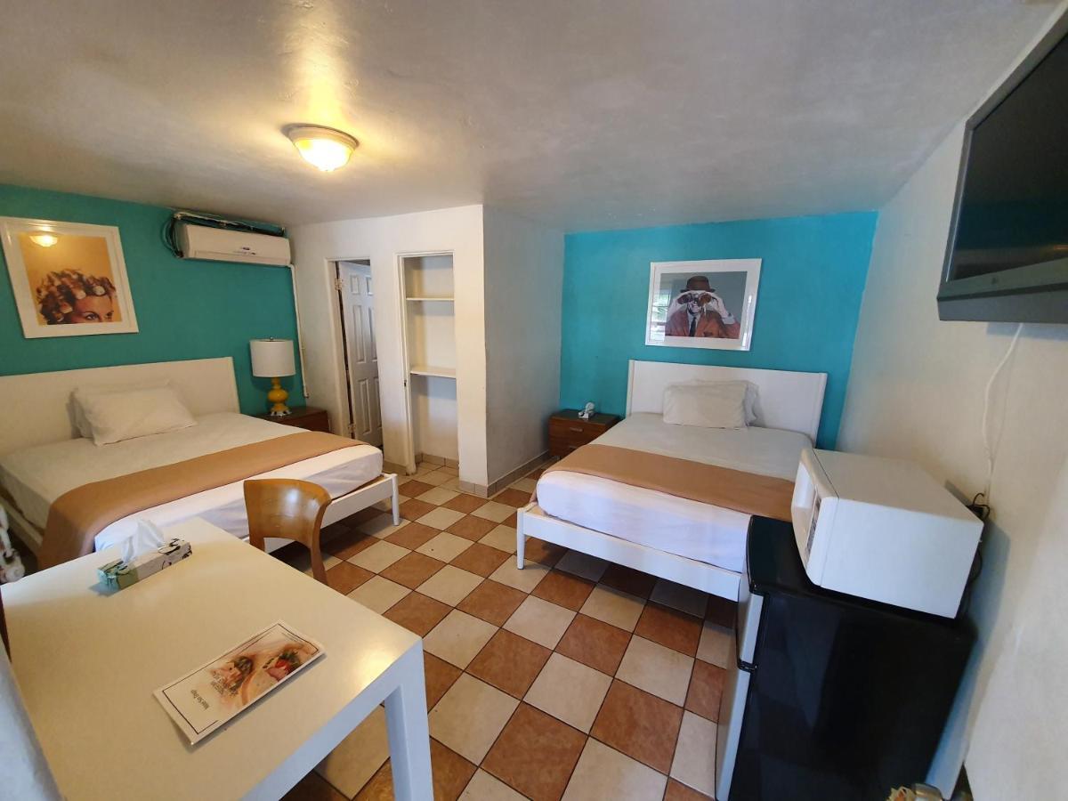Motel سان دييغو المظهر الخارجي الصورة