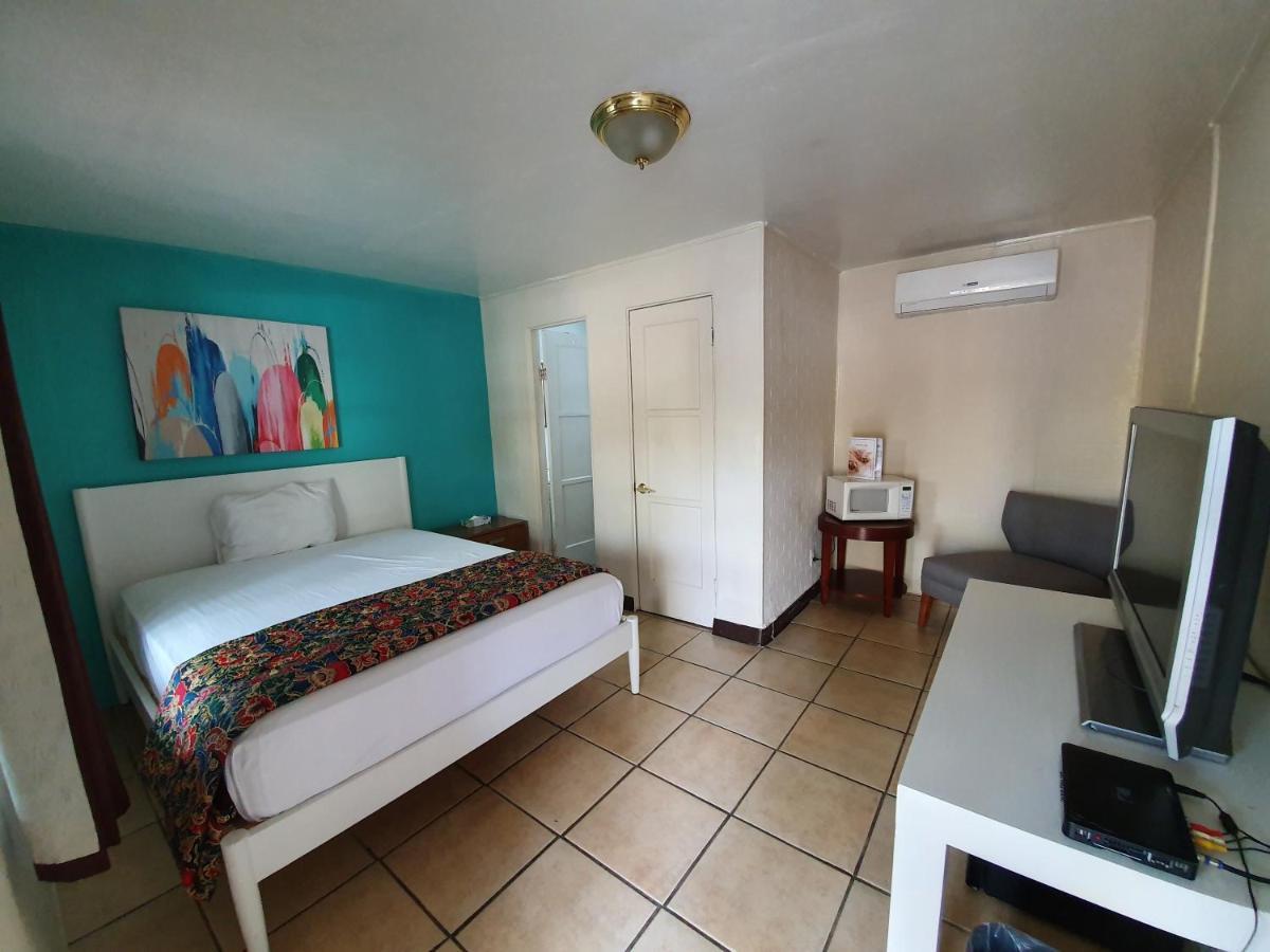 Motel سان دييغو المظهر الخارجي الصورة
