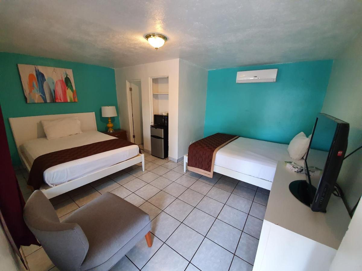 Motel سان دييغو المظهر الخارجي الصورة
